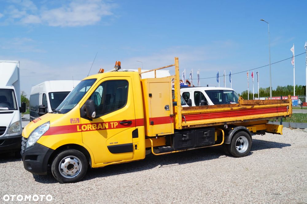 Renault Master - 7