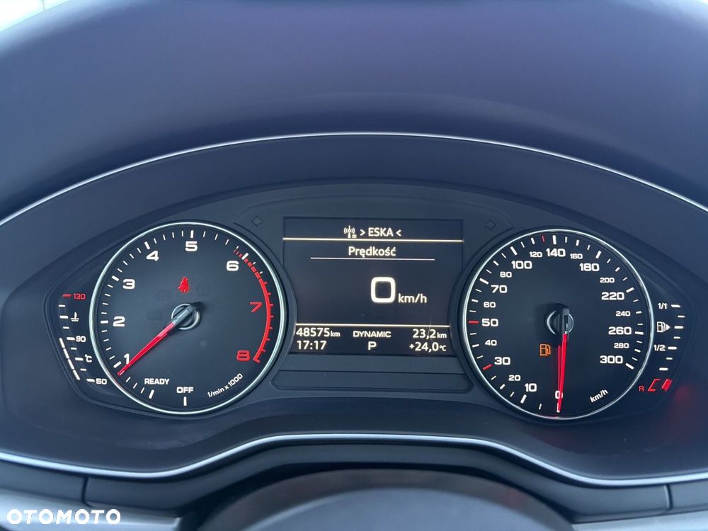 Audi A4 Avant - 29