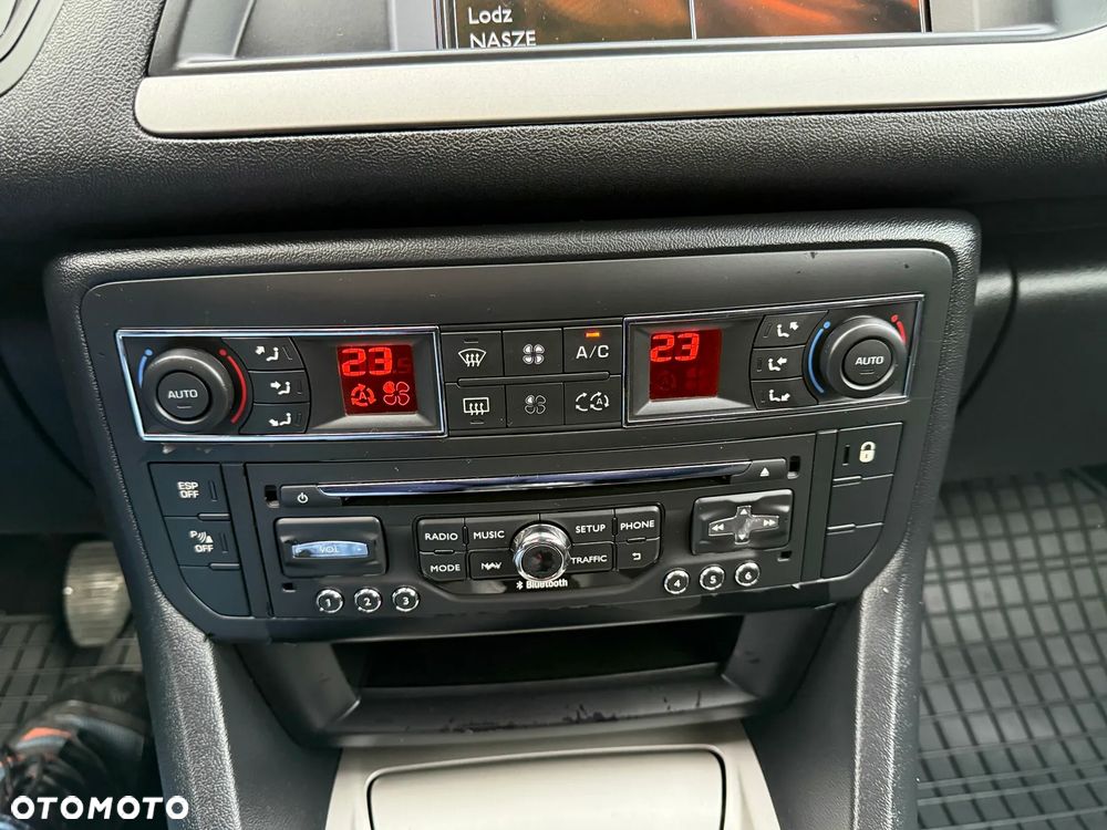 Citroën C5 HDi 165 FAP Selection - 32