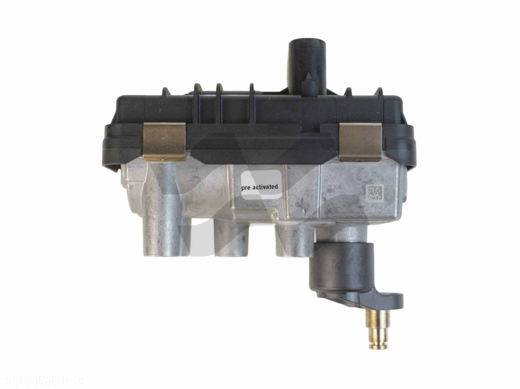 Oryginalny sterownik 819977-0020 8570080J10 BMW B47C20A 2.0L 139kW 2014- - 5