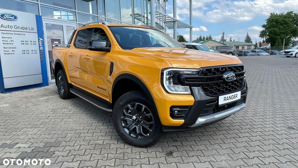 Ford Ranger - 12