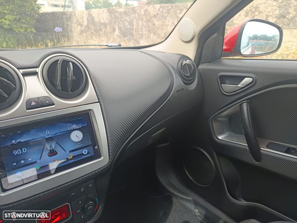 Alfa Romeo MiTo 1.6 JTD Progression - 26