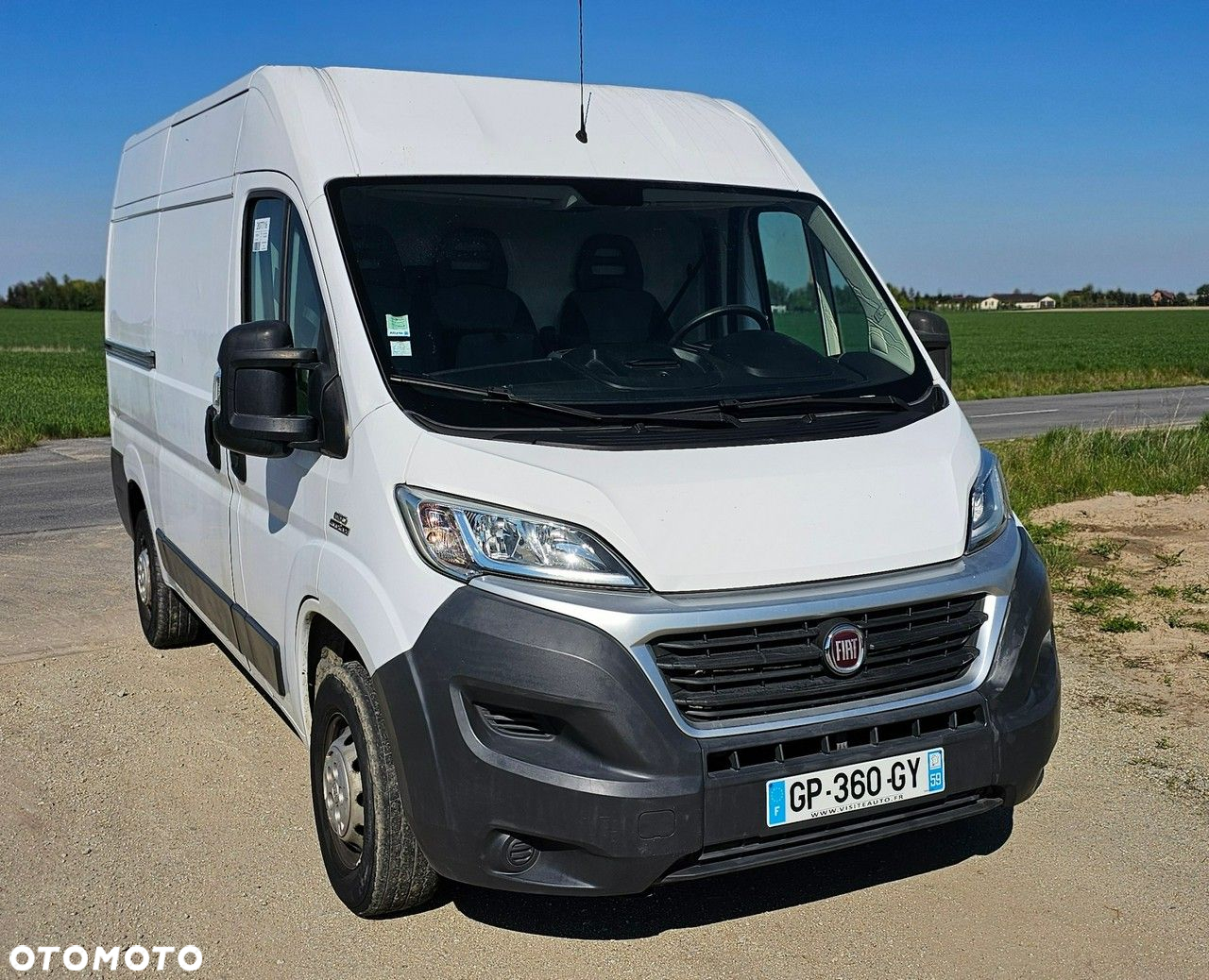 Fiat Ducato - 3