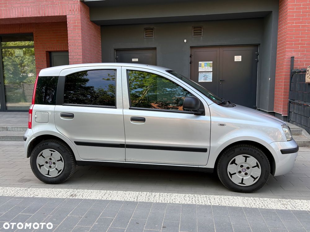 Fiat Panda - 7