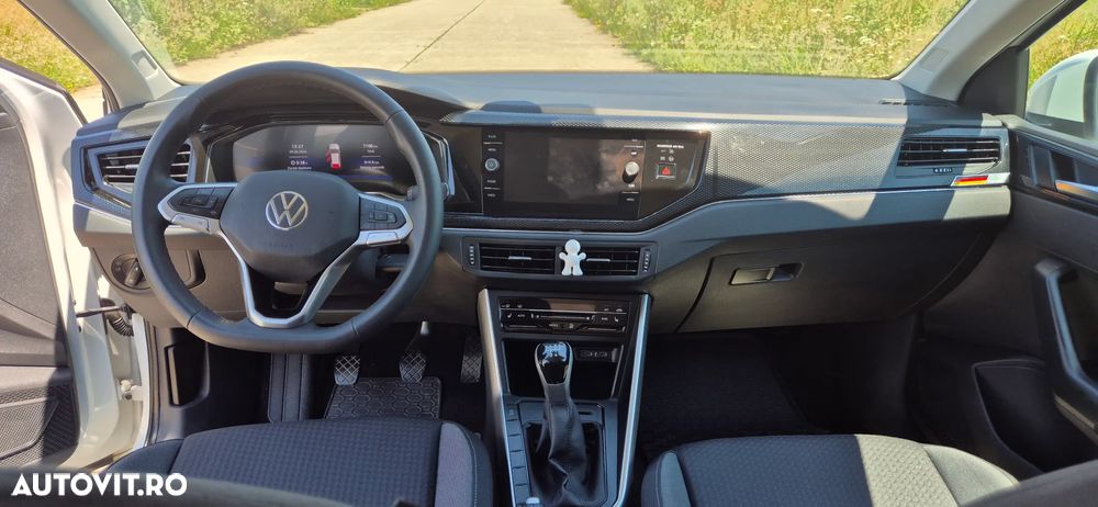 Volkswagen Taigo 1.0 TSI Life - 5