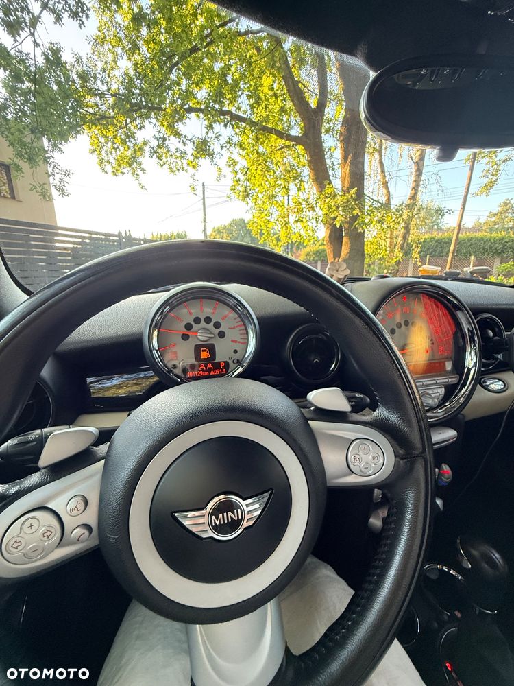 MINI Cooper S - 8