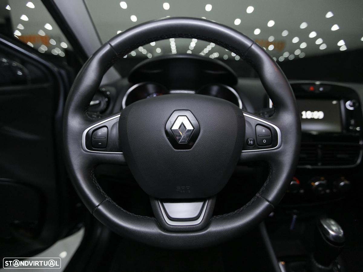 Renault Clio Sport Tourer 1.5 dCi Limited - 13