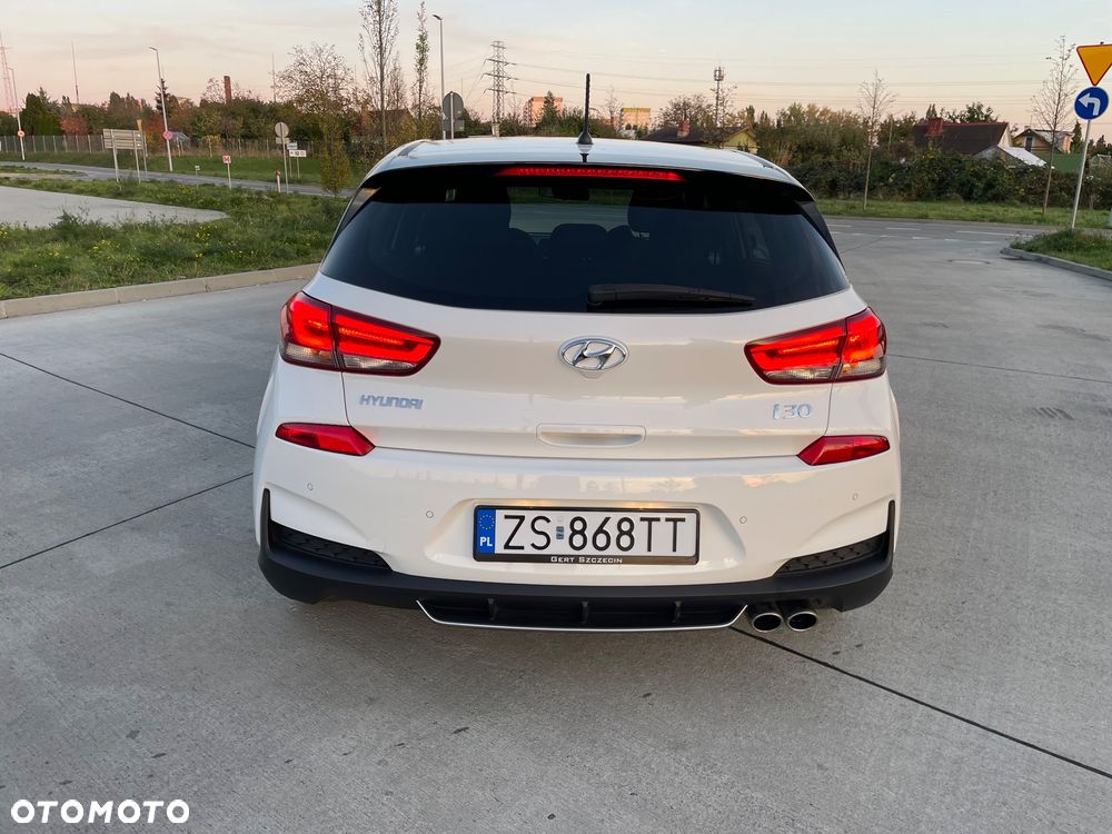 Hyundai i30 1.0 T-GDI N-Line - 5