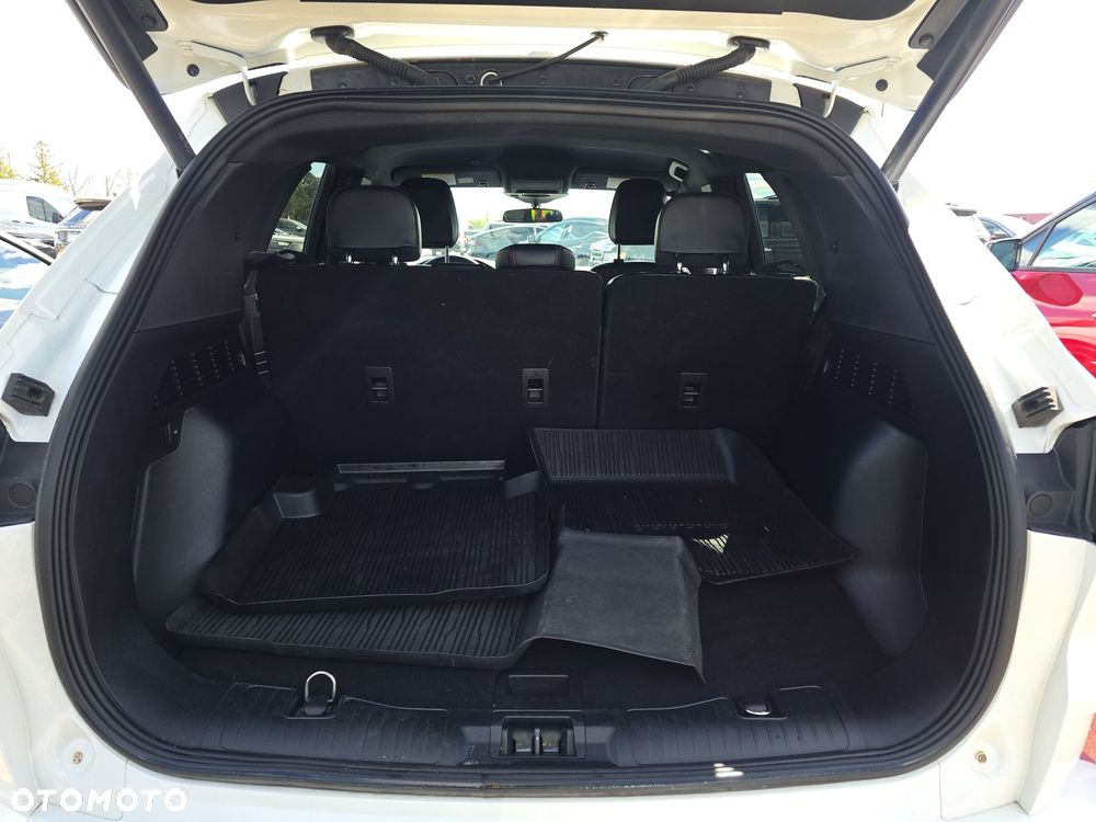 Ford Kuga 2.5 FHEV AWD ST-Line - 10