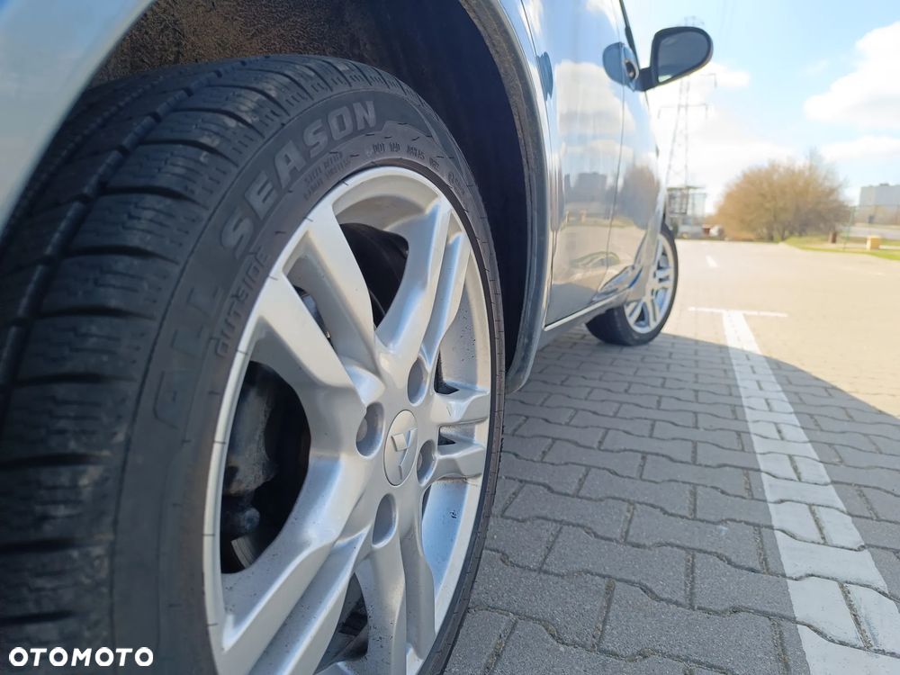 Mitsubishi Colt 1.3 ClearTec In Motion Plus - 20