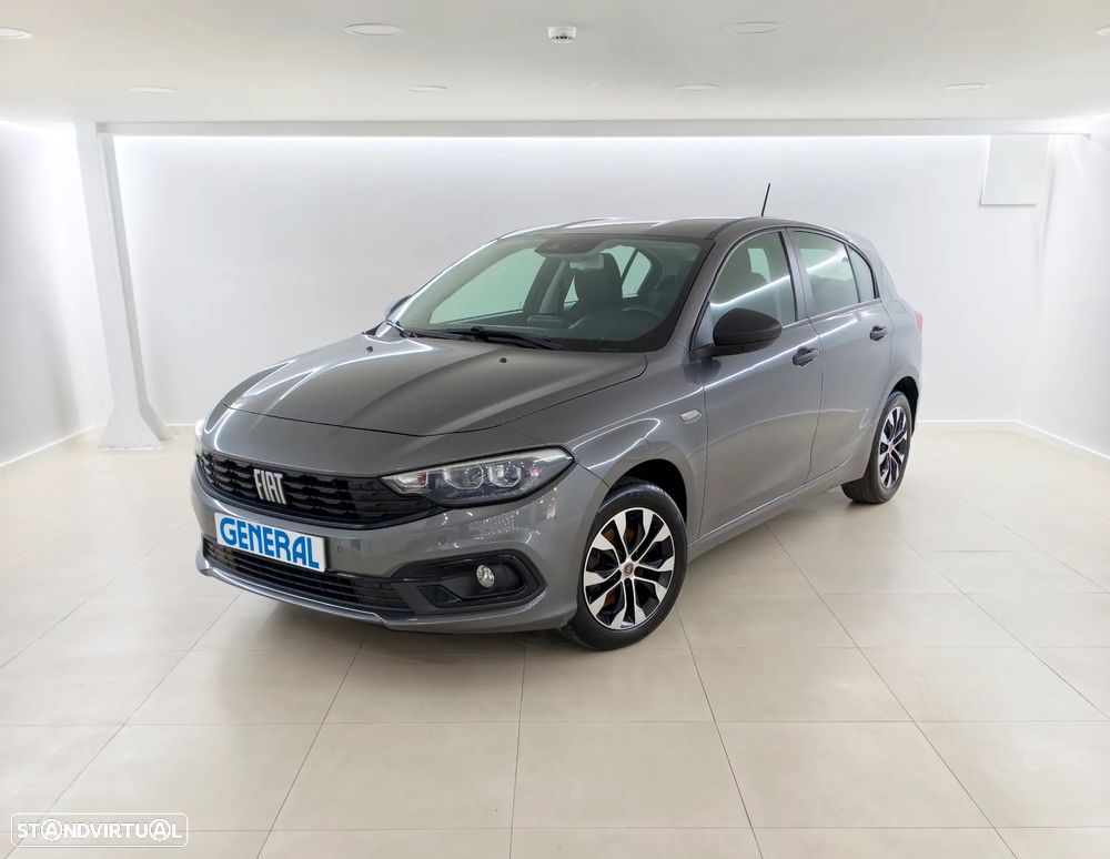 Fiat Tipo