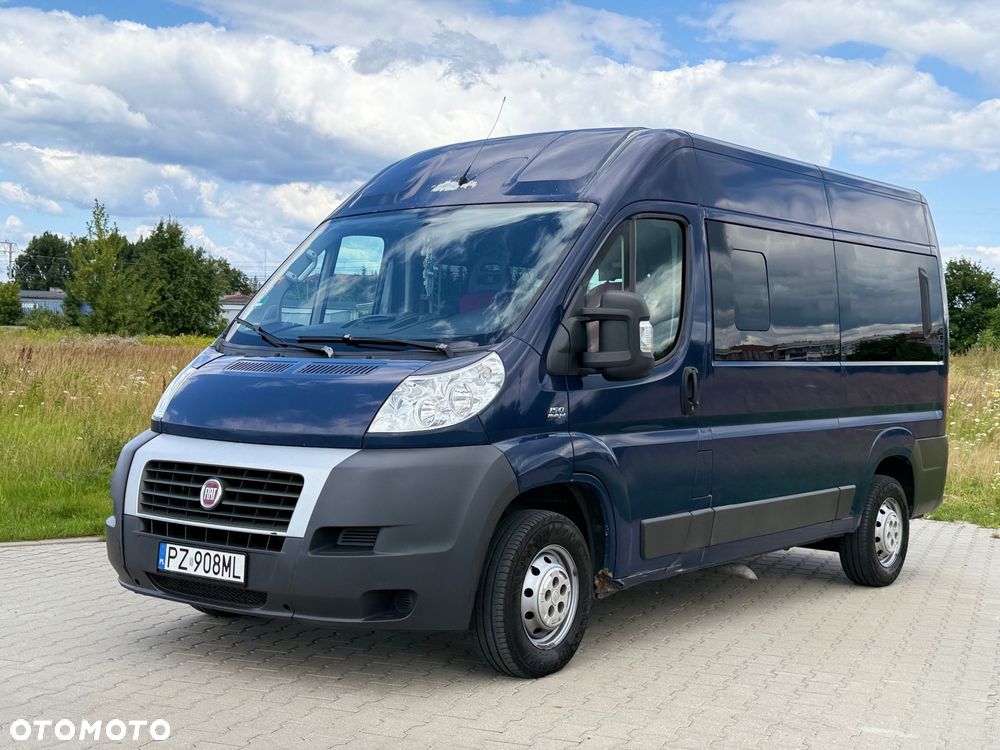 Fiat Ducato - 2