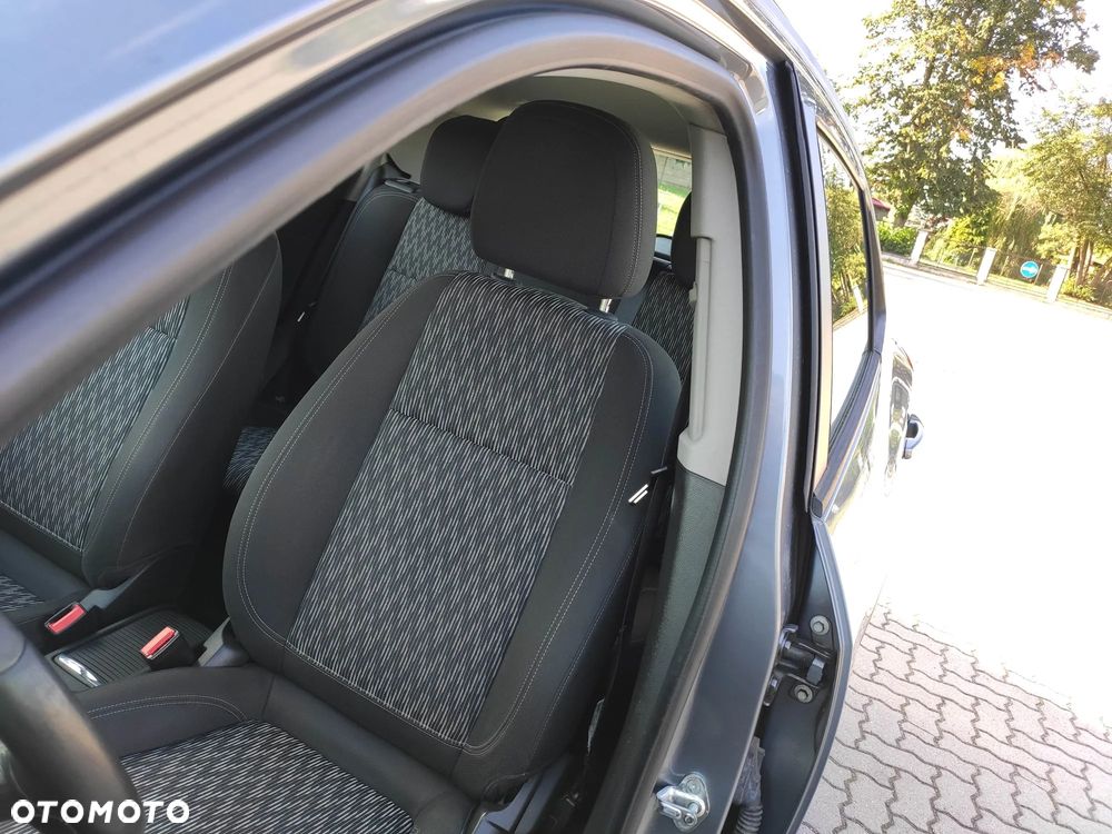 Opel Mokka 1.4 T Cosmo S&S 4x4 - 9