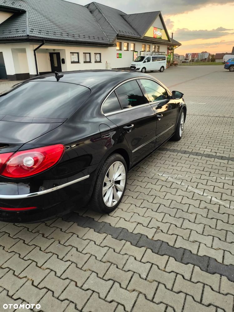 Volkswagen CC - 6