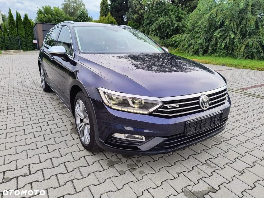 Volkswagen Passat - 10