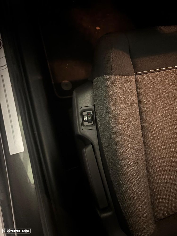 Citroën C3 Aircross 1.2 PureTech C-Series - 5