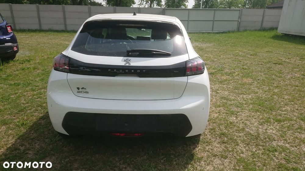 Peugeot 208 - 20