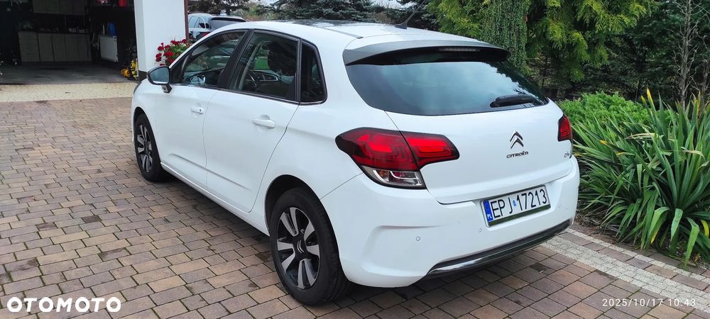 Citroën C4 1.2 e-THP Selection - 2