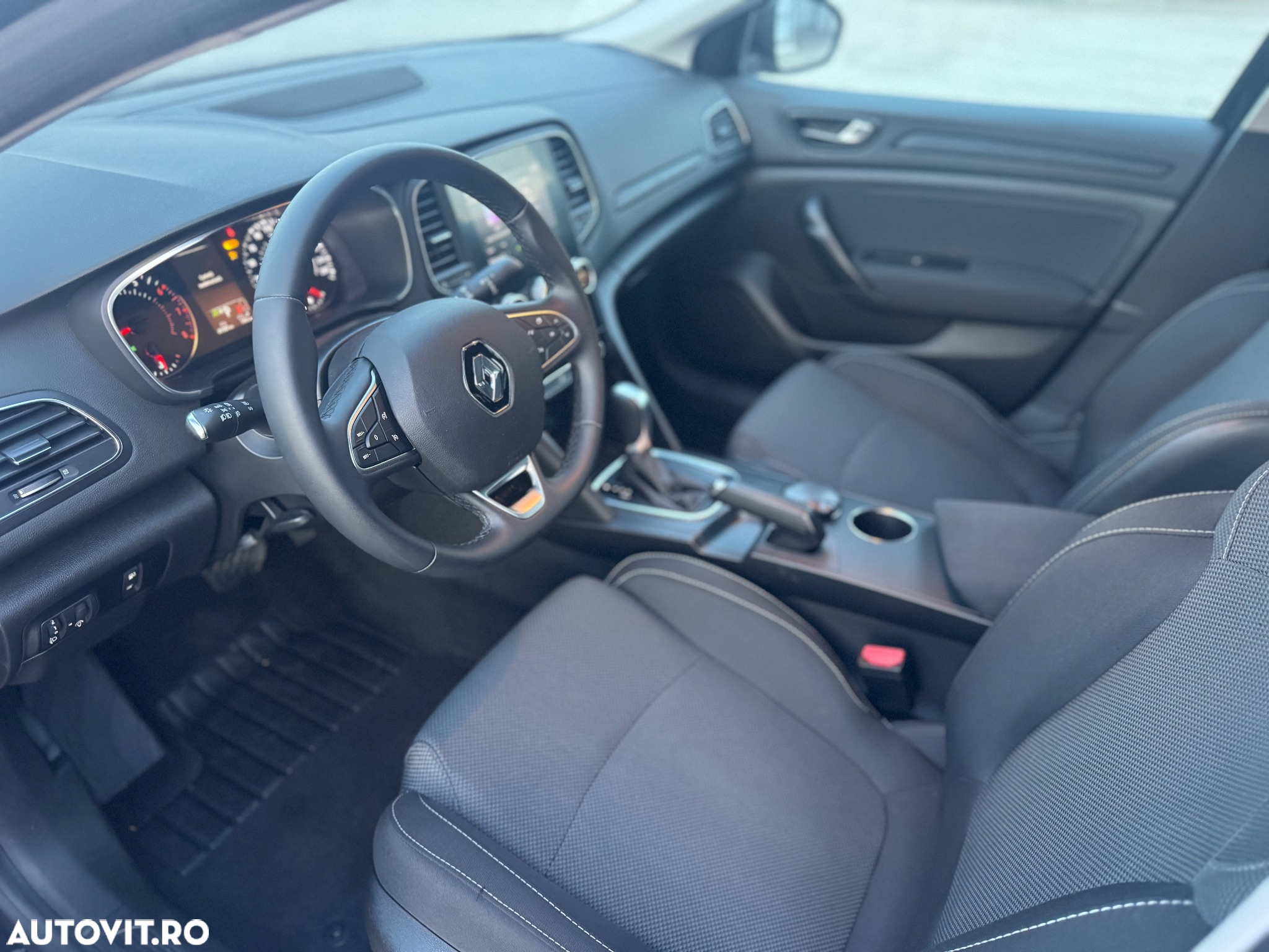 Renault Megane - 20