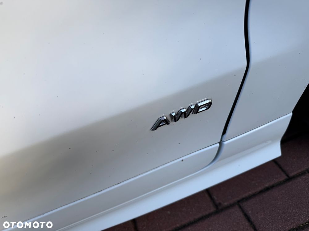 Ford S-Max 2020