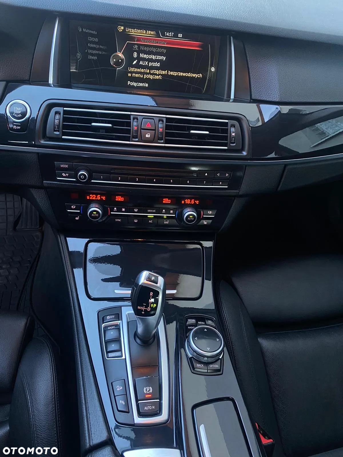 BMW Seria 5 - 19