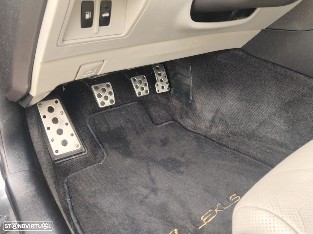 Lexus IS 220 d Sport 58 - 13