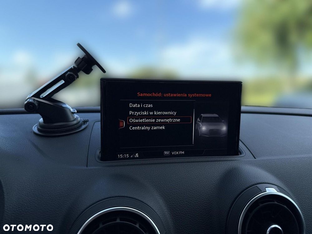 Audi A3 Sportback - 23