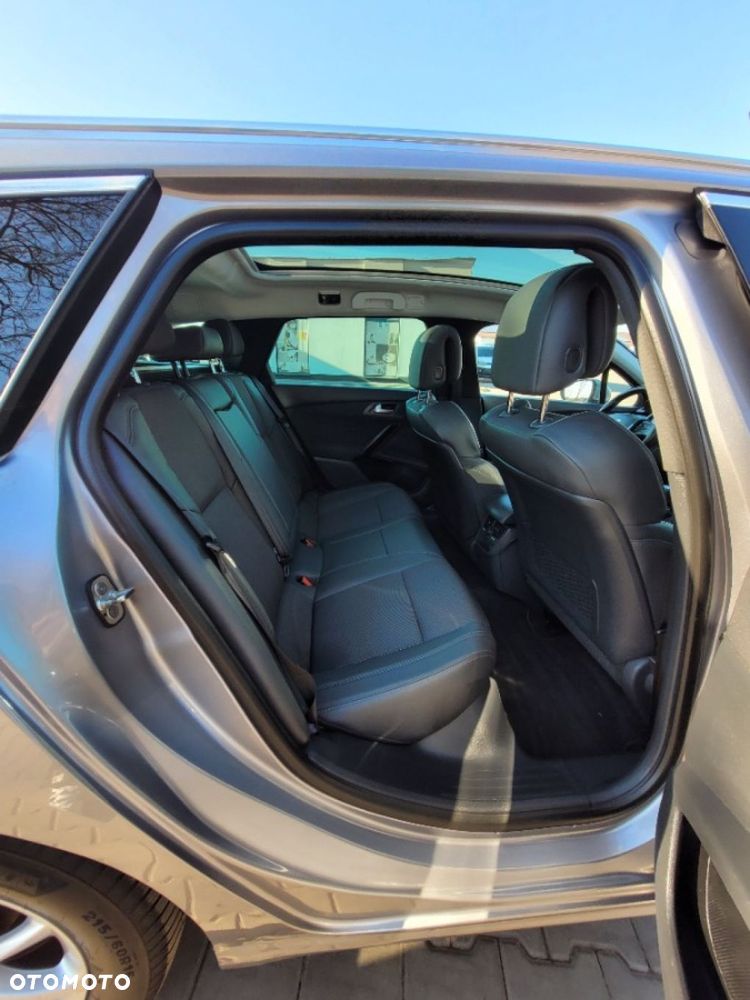 Peugeot 508 BlueHDi 150 Stop&Start Allure - 17