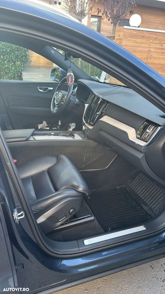 Volvo XC 60 T5 AWD Inscription - 5