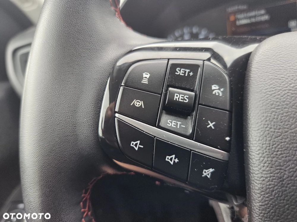 Ford Kuga 2.0 EcoBoost 4x4 Titanium - 23