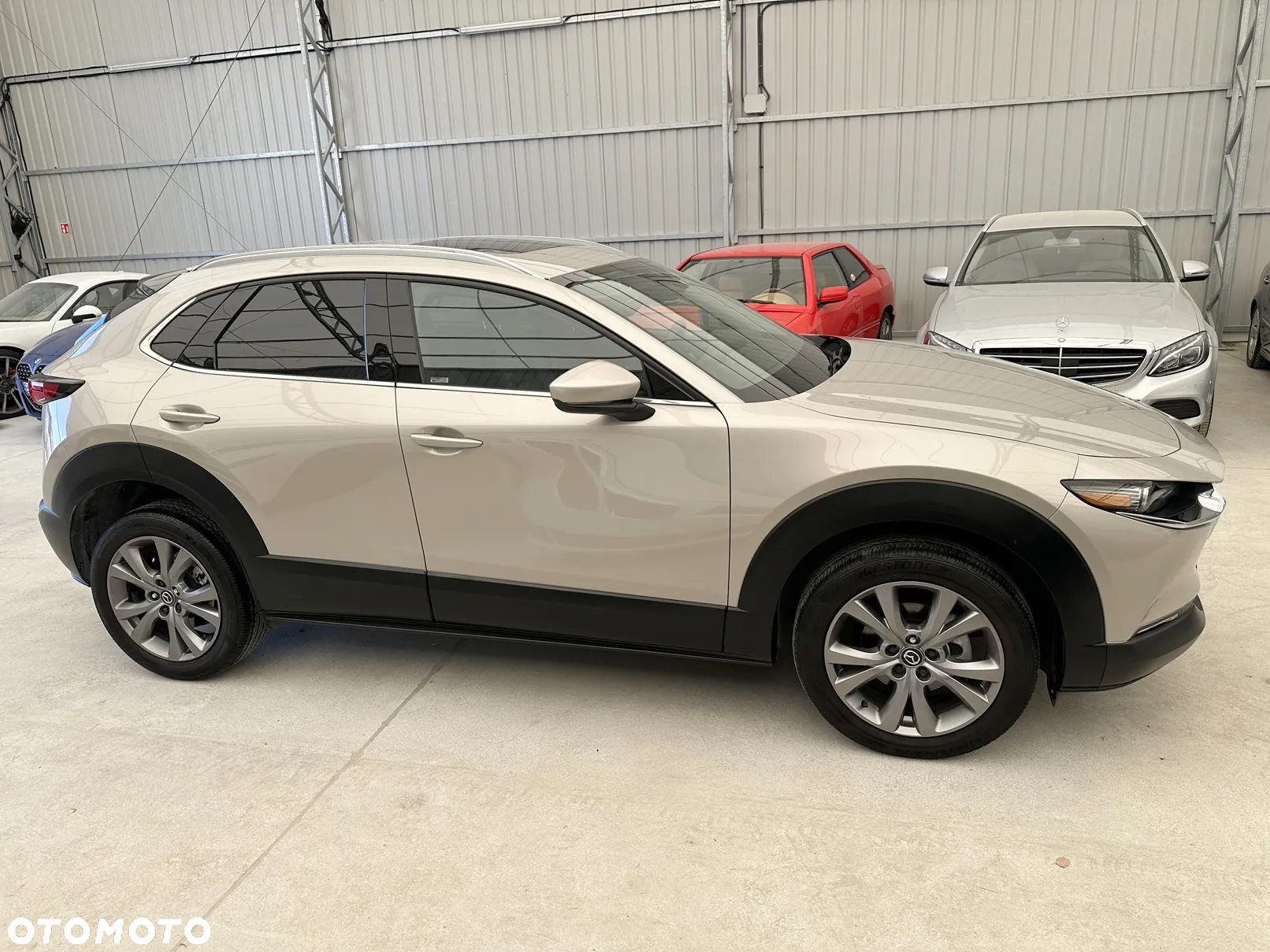 Mazda CX-30 - 12