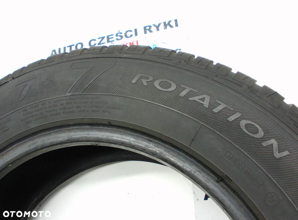 195/65R15 91T M+S Goodyear Opony zimowe - 7