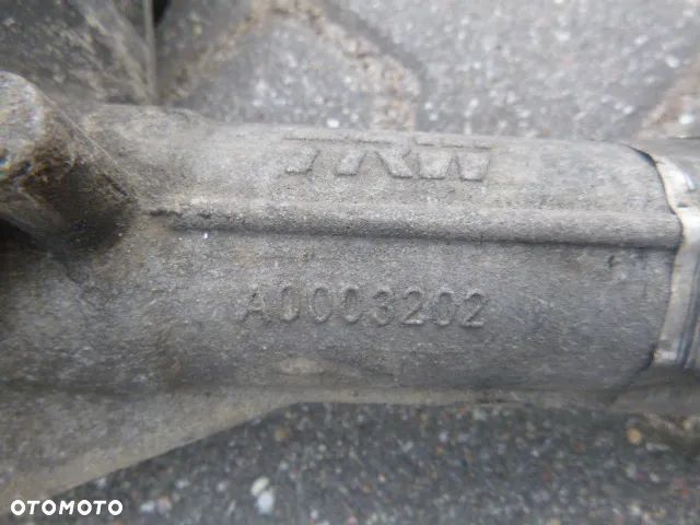 MAGLOWNICA PRZEKŁADNIA TRW FIAT GRANDE PUNTO 05-12 - 10