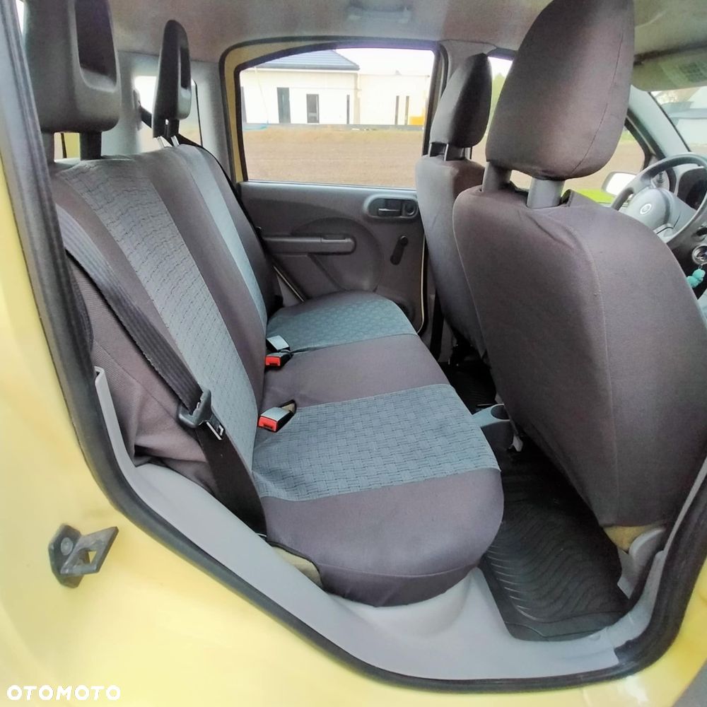 Fiat Panda 1.1 Active Eco - 7