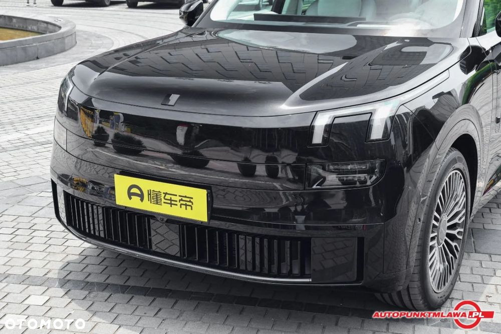 Lynk & Co Inny - 3