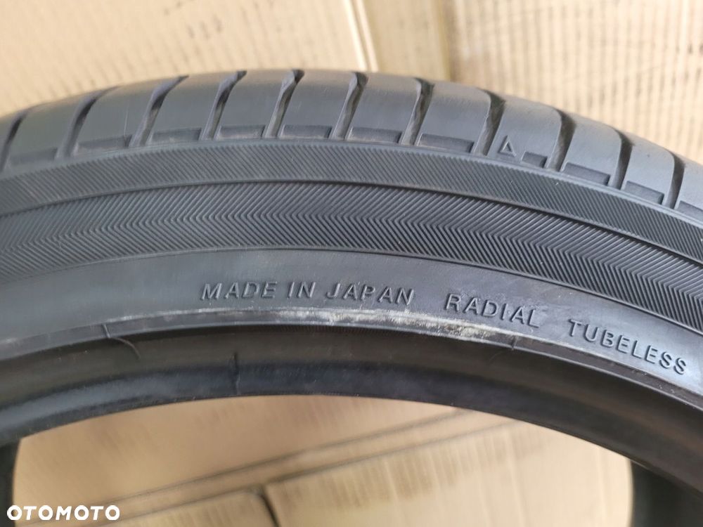 Opona letnia Yokohama dB decibel E70J 215/45R17 87 W - 6