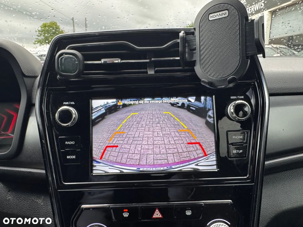SsangYong/KGM Tivoli Grand 1.5 T-GDI Quartz - 15