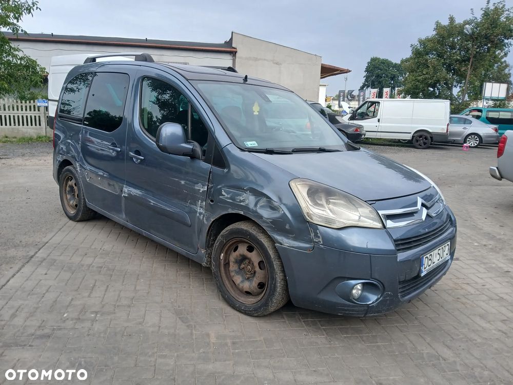 Citroën Berlingo - 4