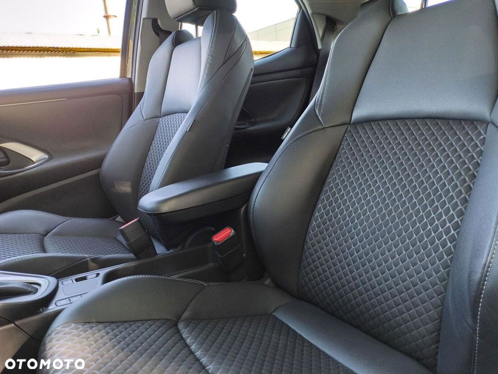 Mazda 2 Hybrid 1.5 Agile CVT - 26
