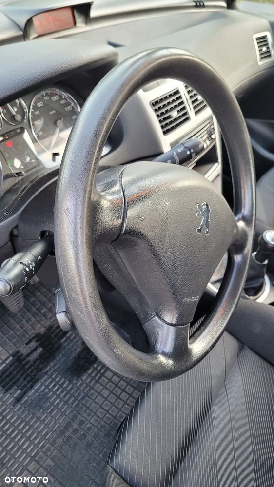 Peugeot 307 1.6 HDi - 34