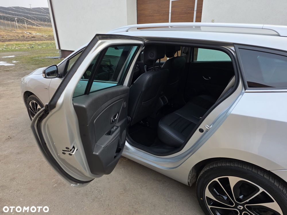 Renault Megane ENERGY dCi 110 Start & Stopp Bose Edition - 10