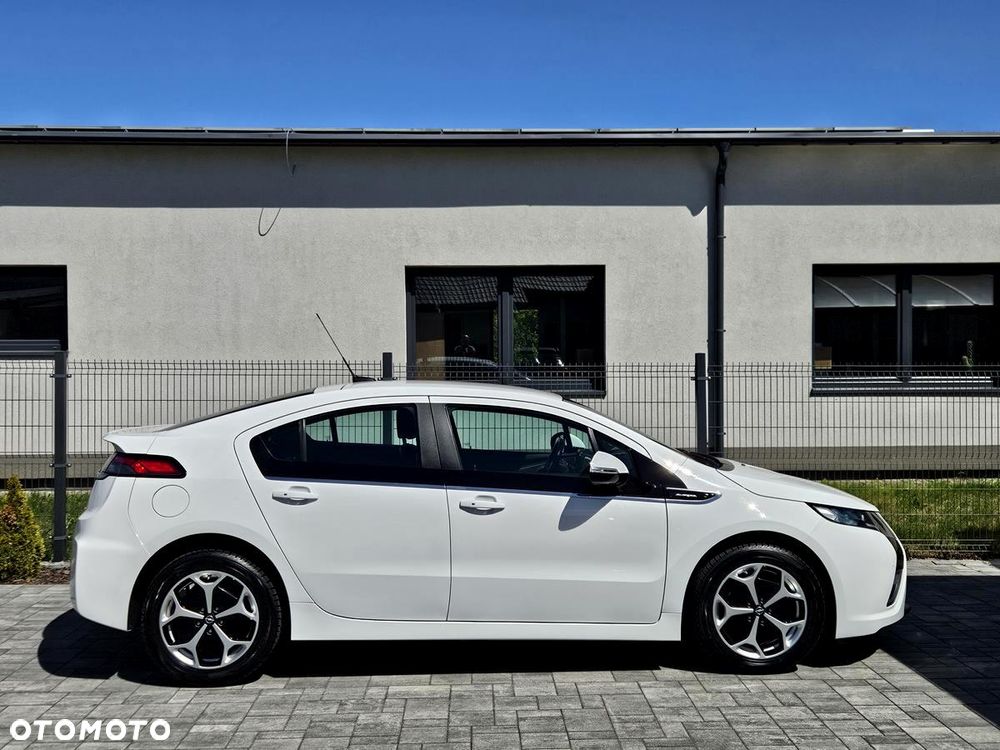 Opel Ampera Komfort Edition - 13