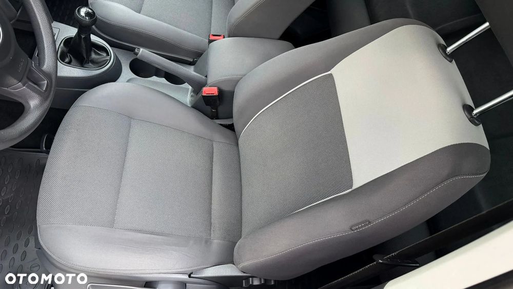 Volkswagen Caddy Trendline - 20