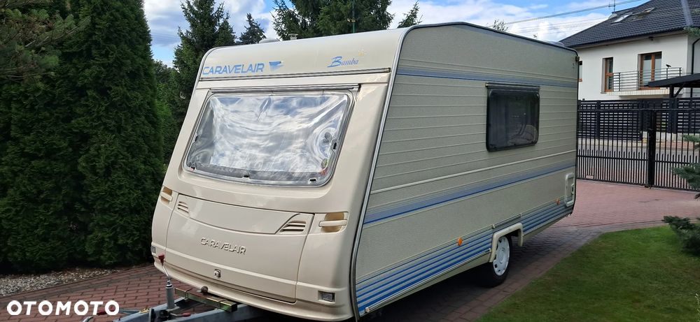 Caravelair A426 Bamba - 4