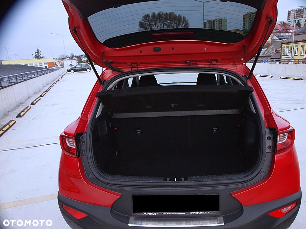 Kia Stonic 1.0 T-GDI 120 Platinum Edition - 13