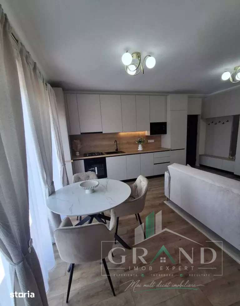 Apartament 2 camere | Etaj Intermedeiar | Parcare inclusa — fotografia 2