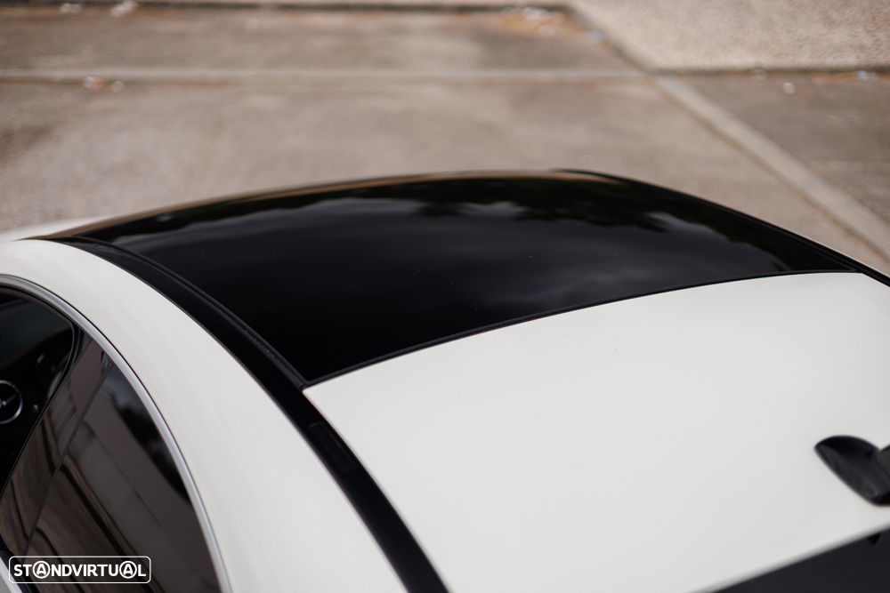 Mercedes-Benz CLA 220 d AMG Line Aut. - 13