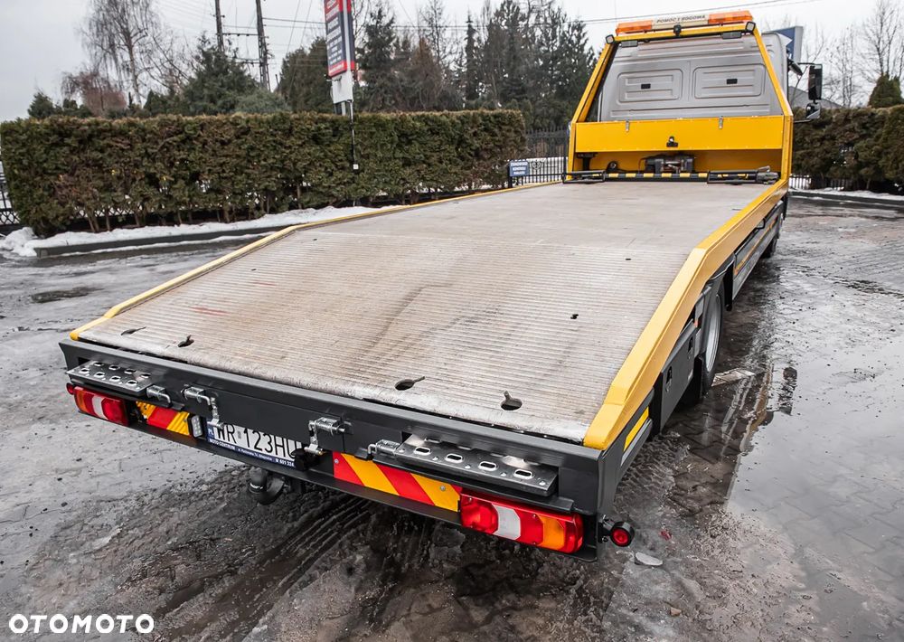 Mercedes-Benz ATEGO - 8