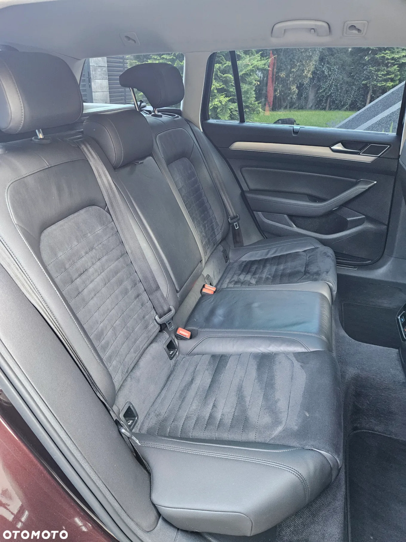 Volkswagen Passat 2.0 TDI BMT 4Mot Highline DSG - 12