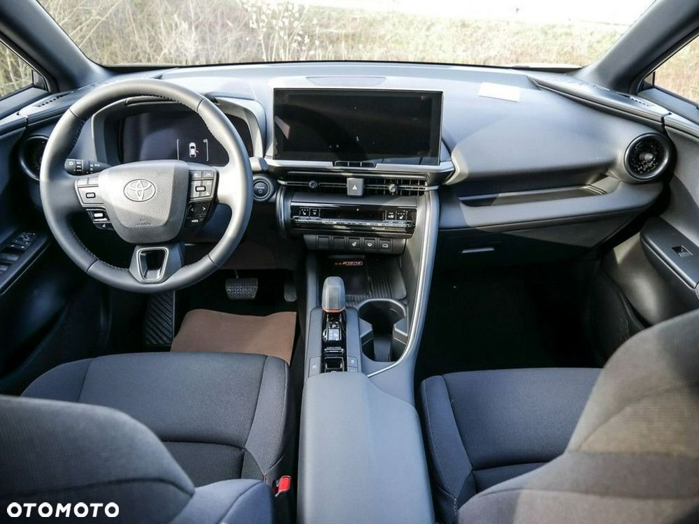 Toyota C-HR - 7